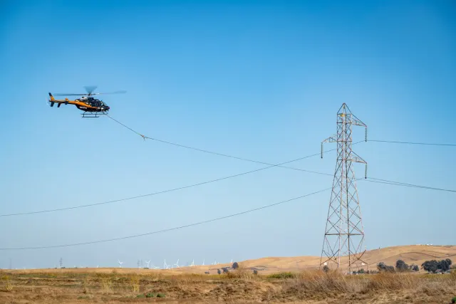Photo: PJ Helicopters, from the company website