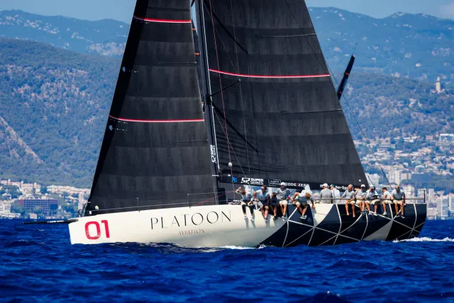 Photo: Platoon Aviation, from the company website