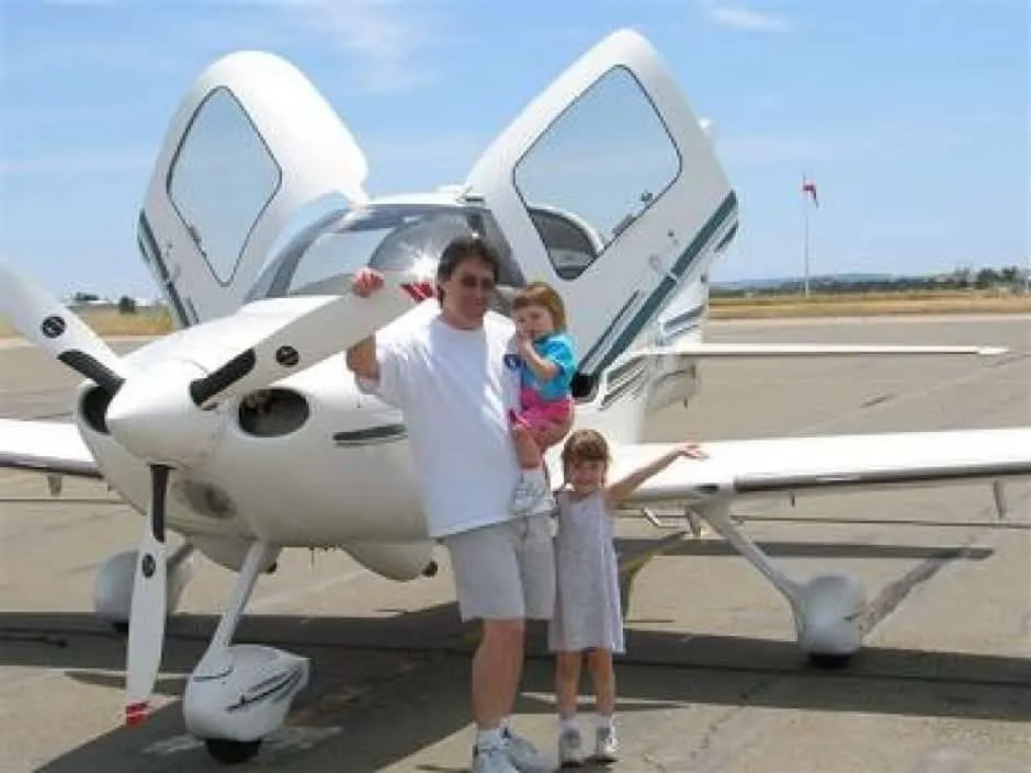 Photo: Plus One Flyers, Inc., from the company website