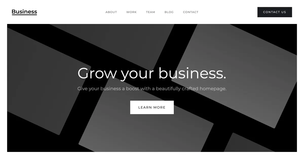Photo: Polamer Precision, from the company website