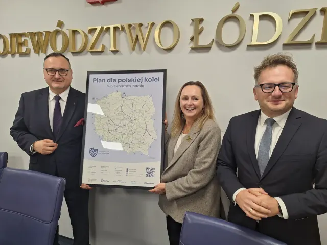 Photo: Port Polska, from the company website