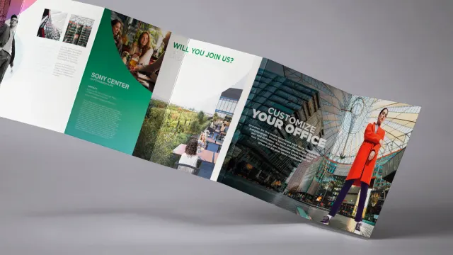Photo: Portland Design, from the company website