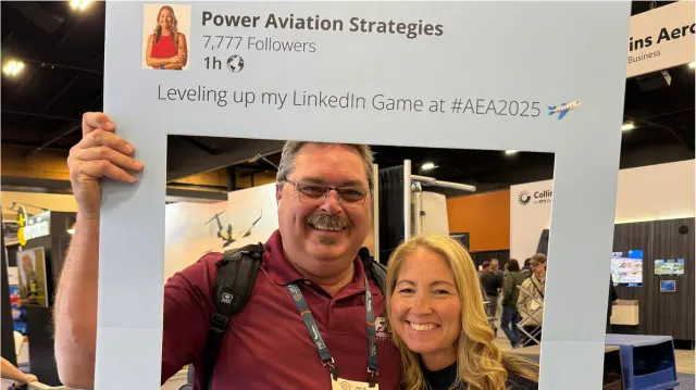 Photo: Power Aviation Strategies, from the company website