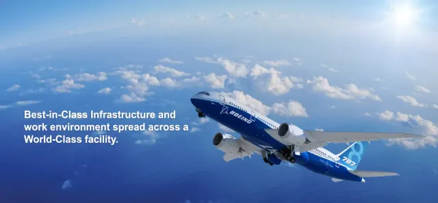 Photo: Pranavam Aerospace Private Limited India, from the company website