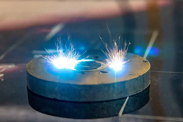 Photo: Praxis Resources, from the company website