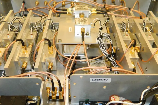 Photo: Praxis Resources, from the company website