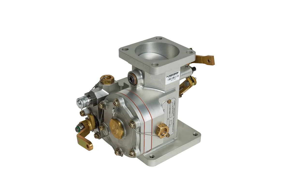 Photo: Precision Airmotive, from the company website