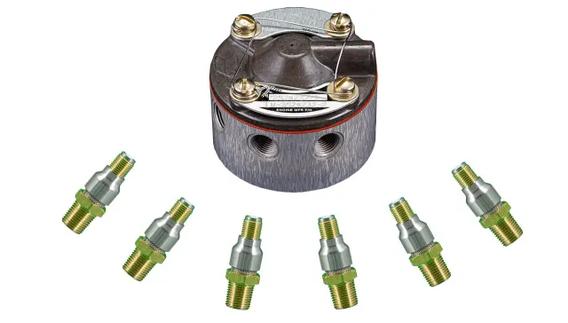 Photo: Precision Airmotive, from the company website