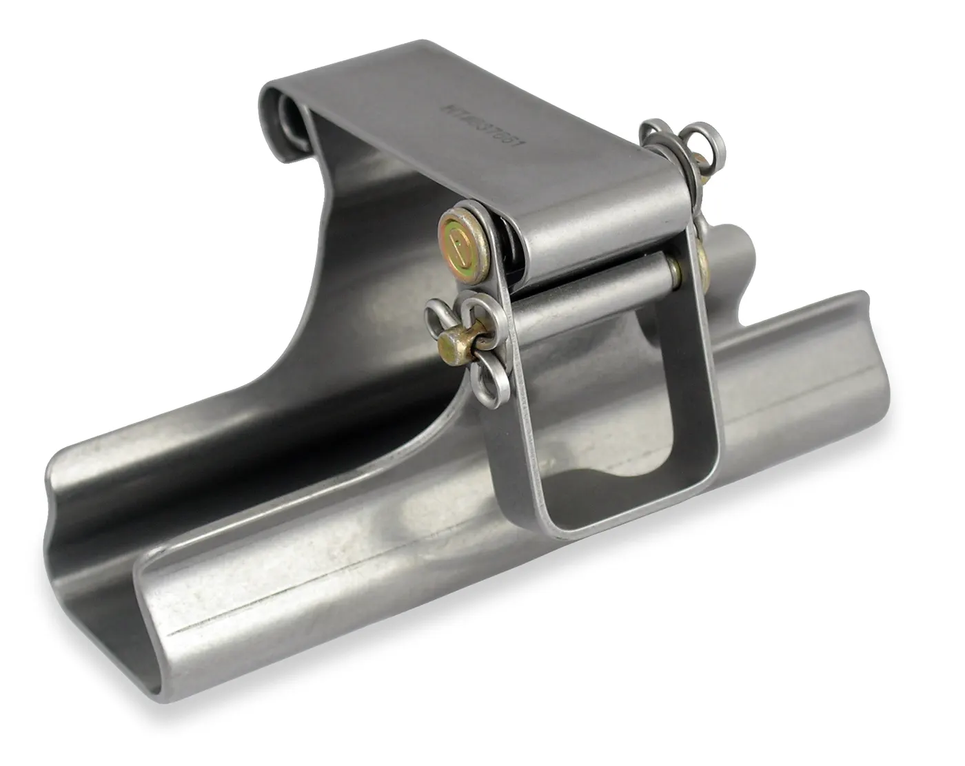 Photo: Precision Coil Spring Company, from the company website