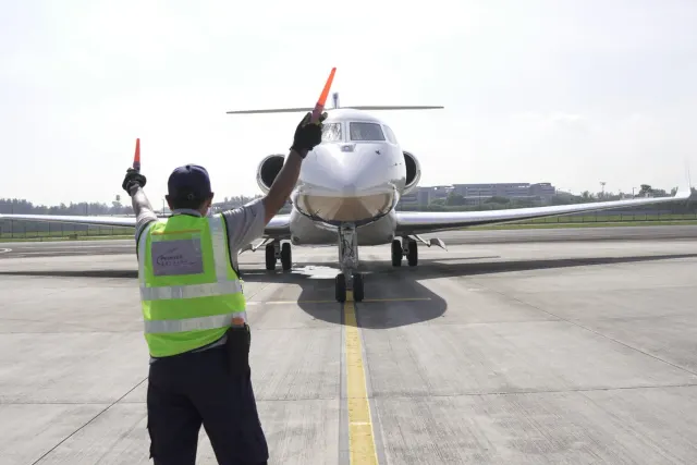 Premier Aero Services