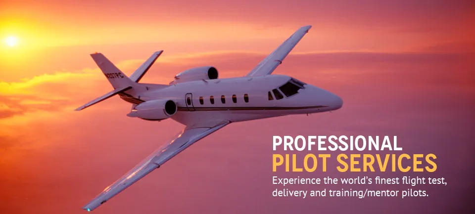 Photo: Premier Jet Aviation, from the company website