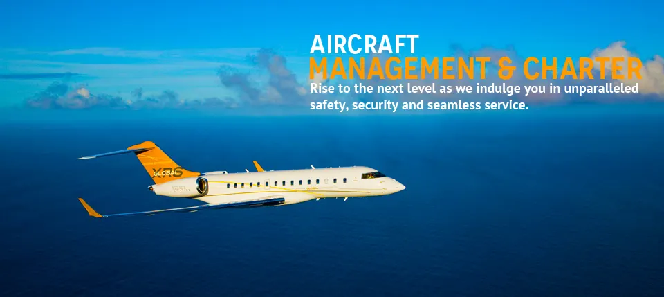 Photo: Premier Jet Aviation, from the company website