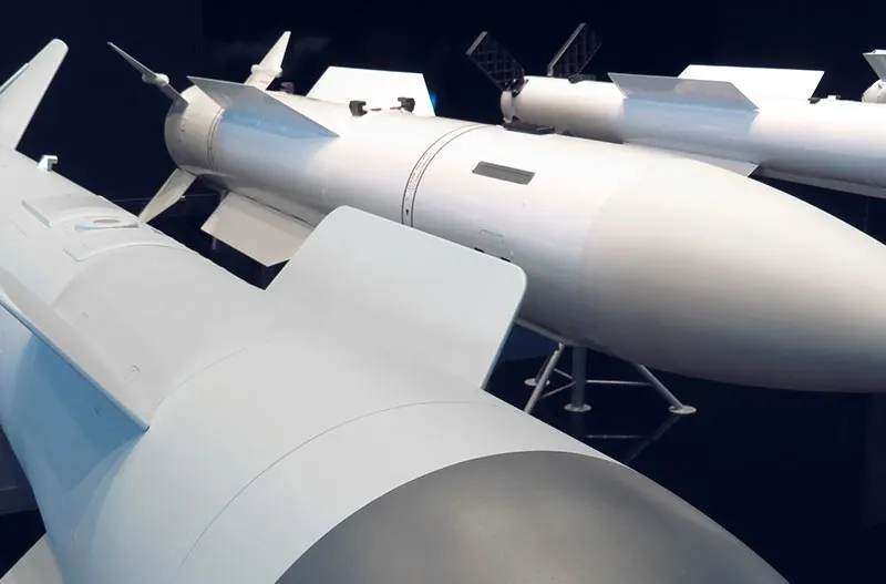 Photo: Primus Aerospace, from the company website