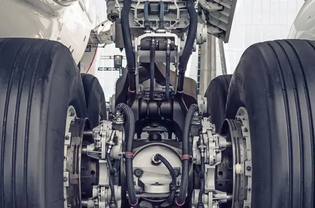 Photo: Primus Aerospace, from the company website