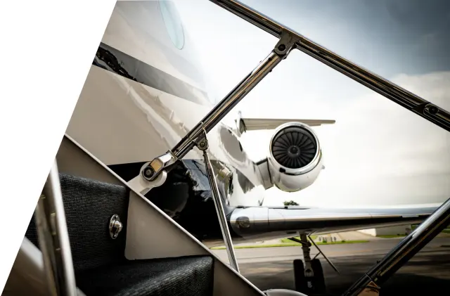 Private Jet Center