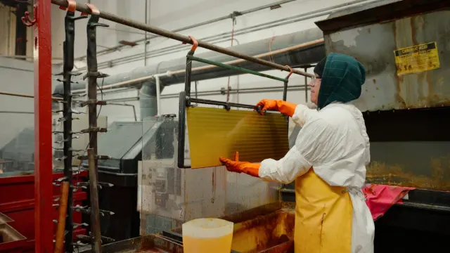 Photo: Products Engineering Corp, from the company website