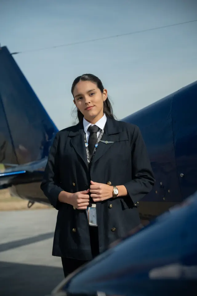 Photo: ProFlight Aviation Academy, from the company website
