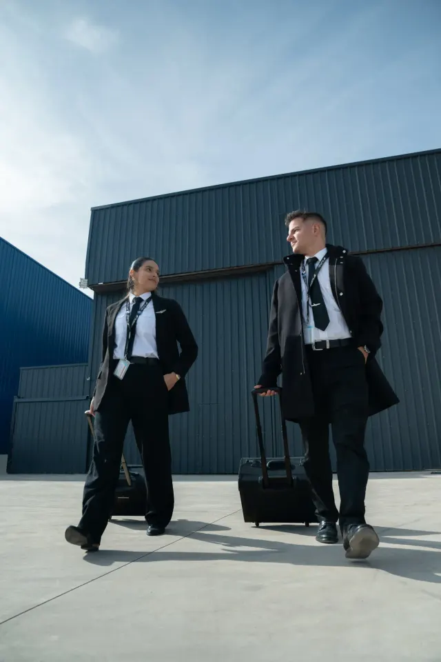Photo: ProFlight Aviation Academy, from the company website