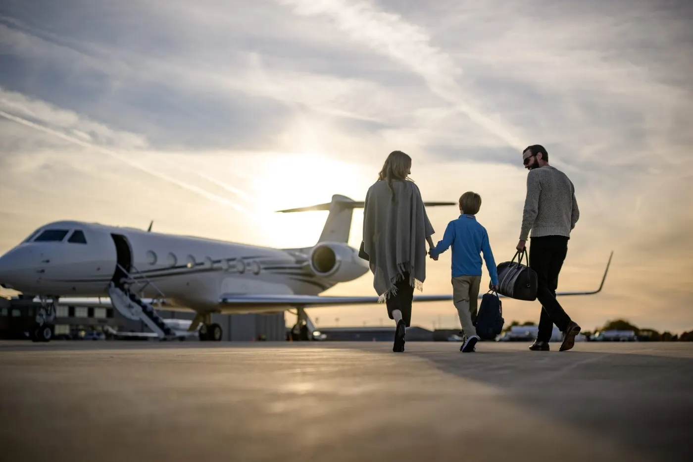 Photo: Progressive Jet Solutions, from the company website