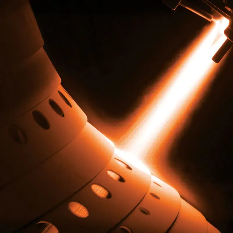 Photo: Progressive Surface, from the company website