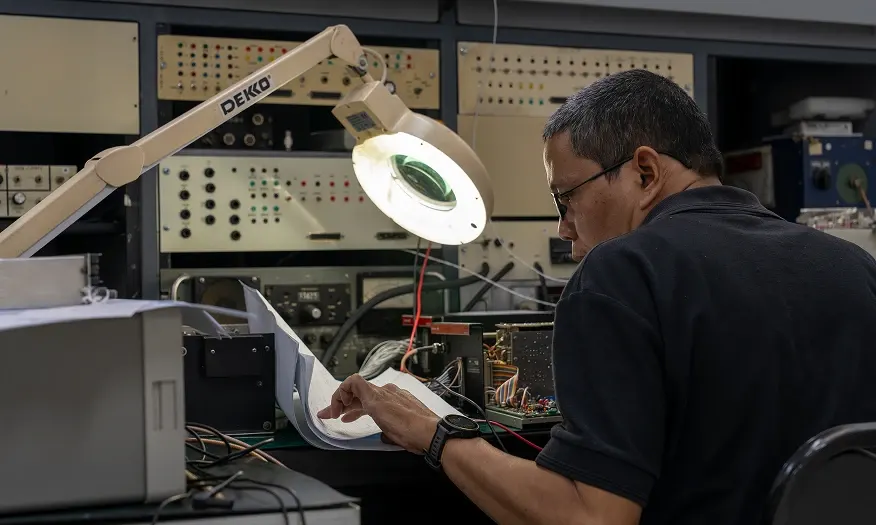 Photo: PT Avtektransutama, from the company website