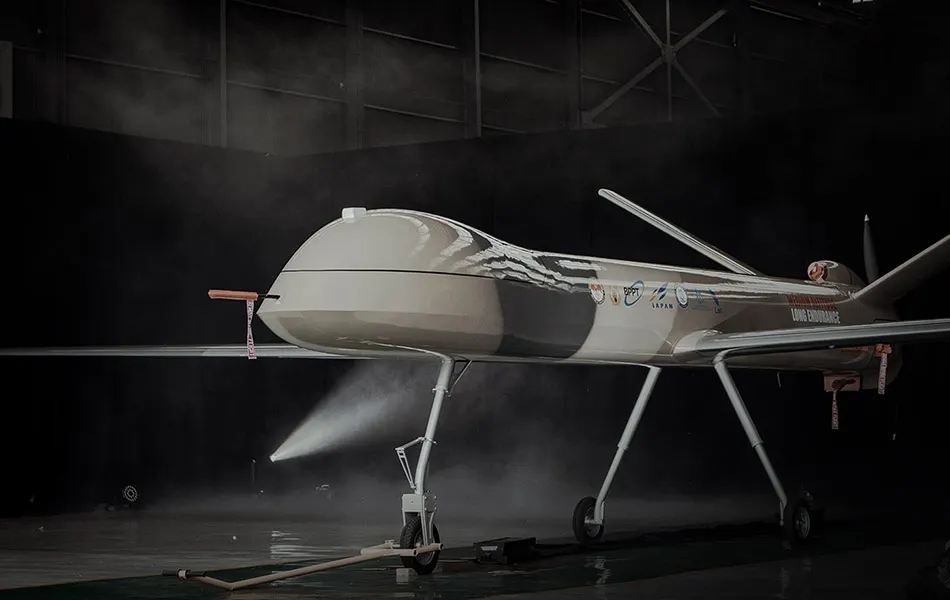 Photo: PT Dirgantara Indonesia (Indonesian Aerospace), from the company website