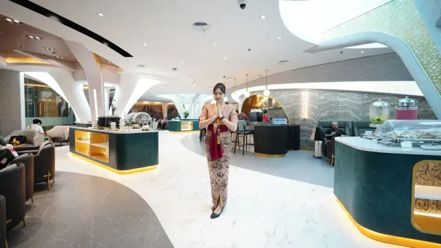 PT Jasa Angkasa Semesta, Tbk