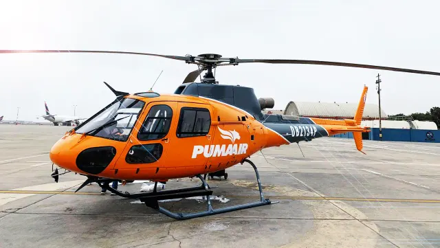Puma Air
