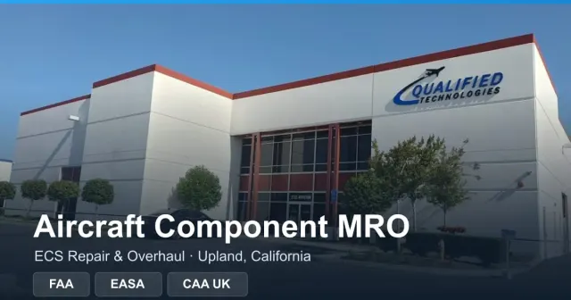 Photo: Qualified Technologies, from the company website