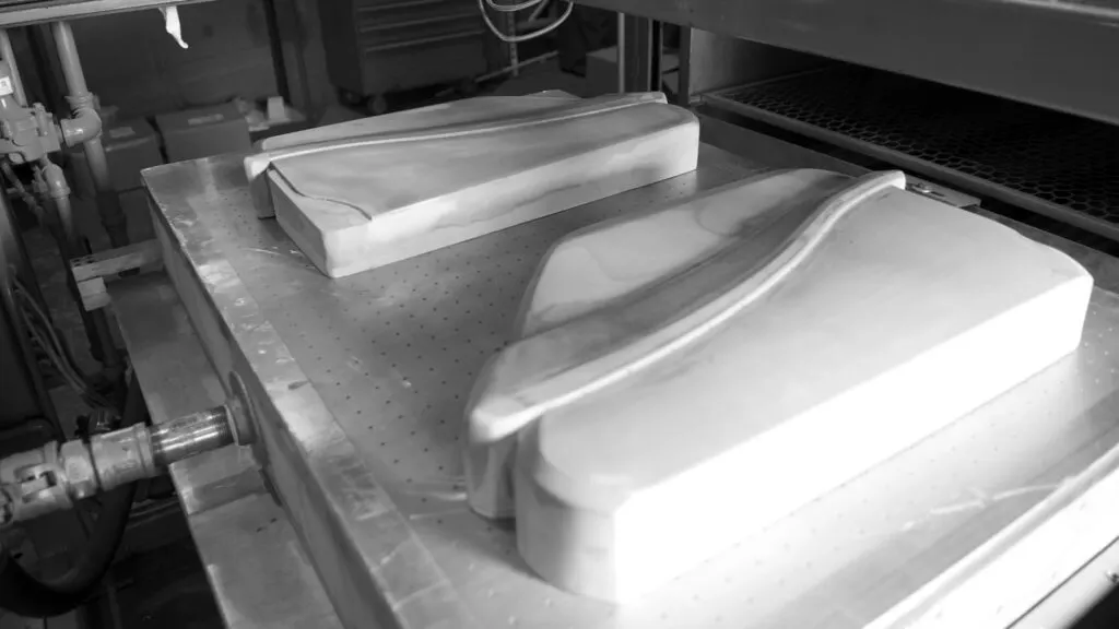 Photo: Quality Aircraft Interiors Inc, from the company website