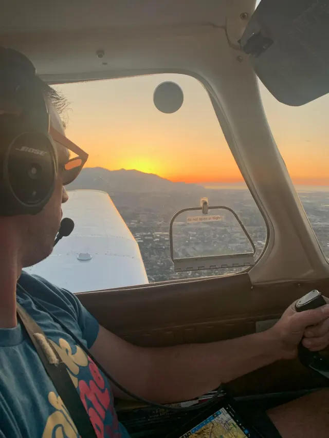 Photo: QwikFlights, from the company website