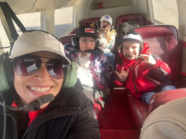 Photo: QwikFlights, from the company website