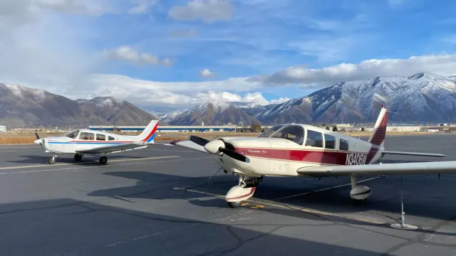 Photo: QwikFlights, from the company website