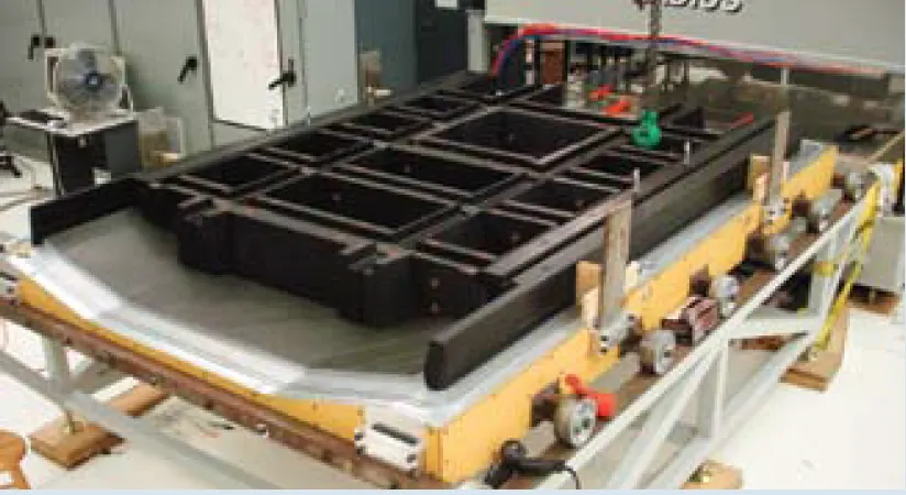 Photo: Radius Engineering, Inc., from the company website