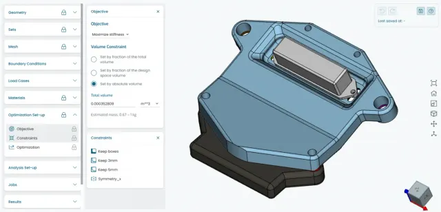 Photo: Rafinex, from the company website