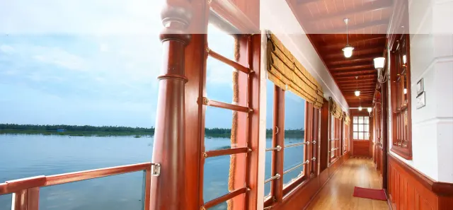 Photo: Rainbow Cruises & Tours, from the company website