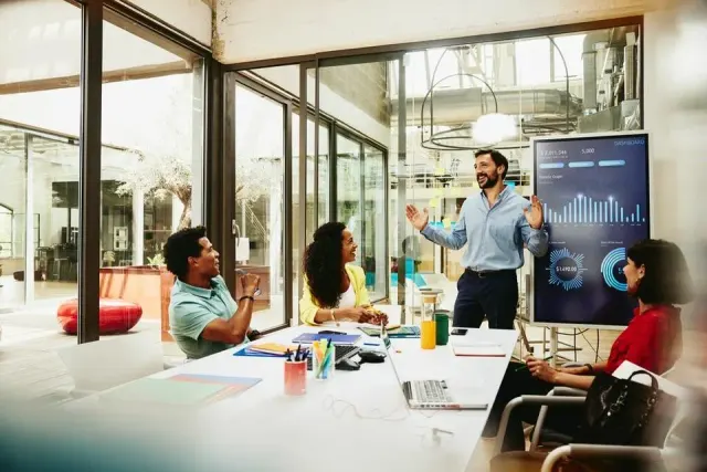 Photo: Randstad Singapore, from the company website