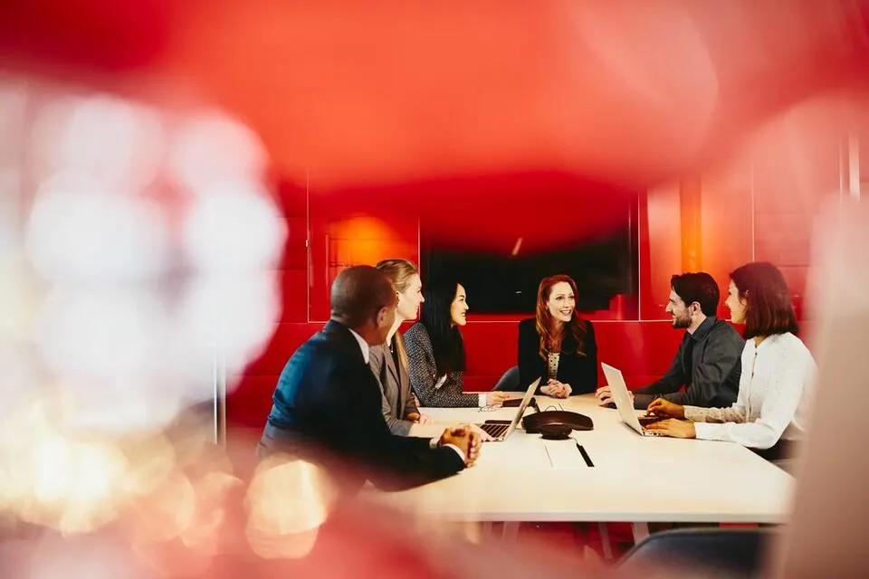 Photo: Randstad Singapore, from the company website