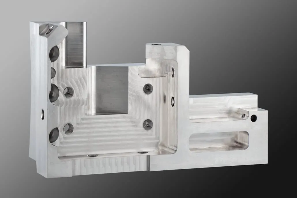 Photo: Rapid Manufacturing Technology, from the company website