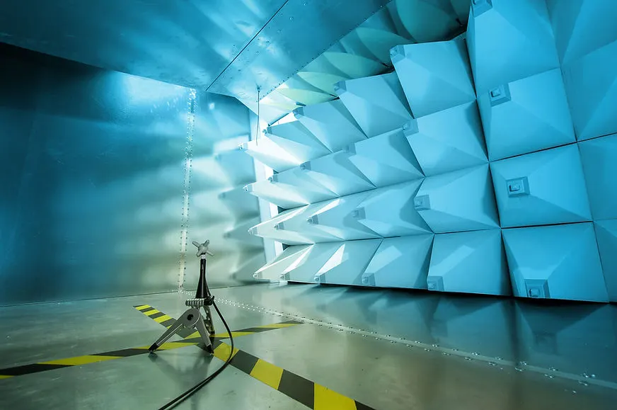 Photo: Raven Defense Corporation, from the company website