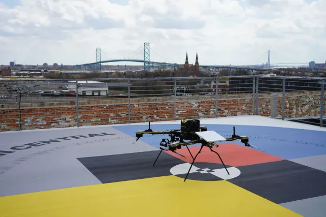 Photo: Realtime Robotics, from the company website