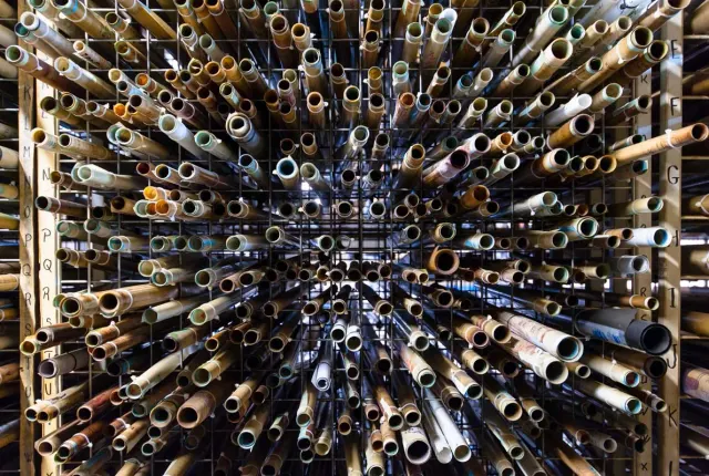 Photo: RECAERO SA, from the company website