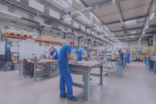 Photo: RECAERO SA, from the company website