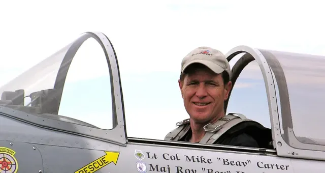 Photo: Red Star Pilots Association, from the company website