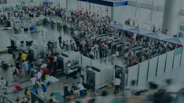 Photo: Redline Assured Security, from the company website