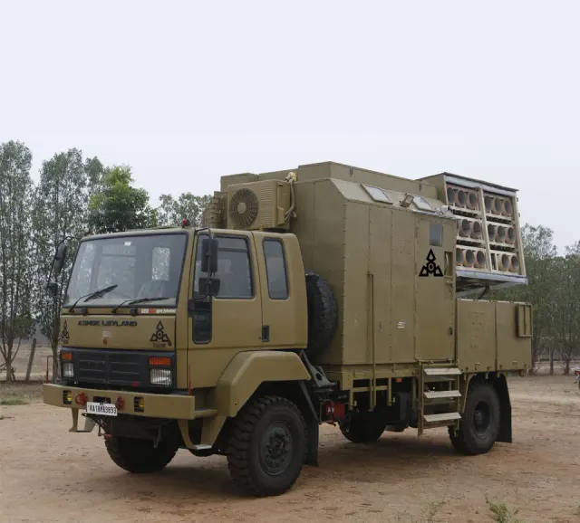Photo: Redon Systems, from the company website