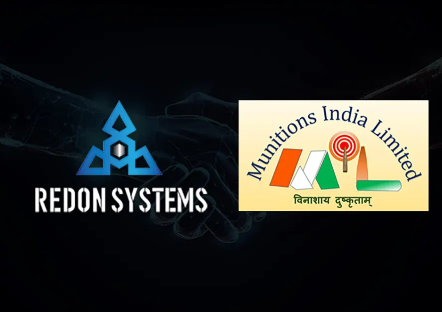 Photo: Redon Systems, from the company website