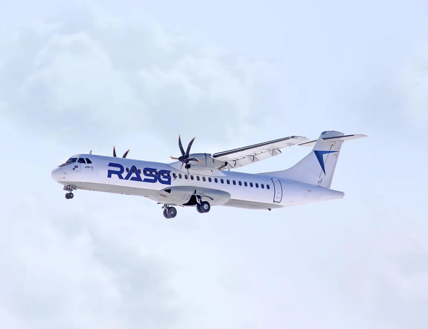 Photo: Regional Airline Support Group, from the company website