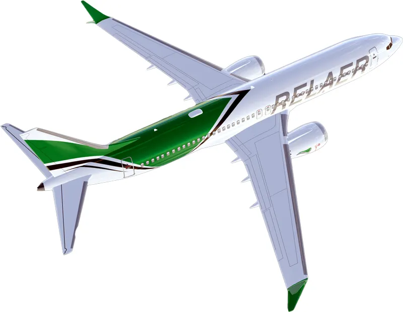 Photo: RELAER-D, from the company website