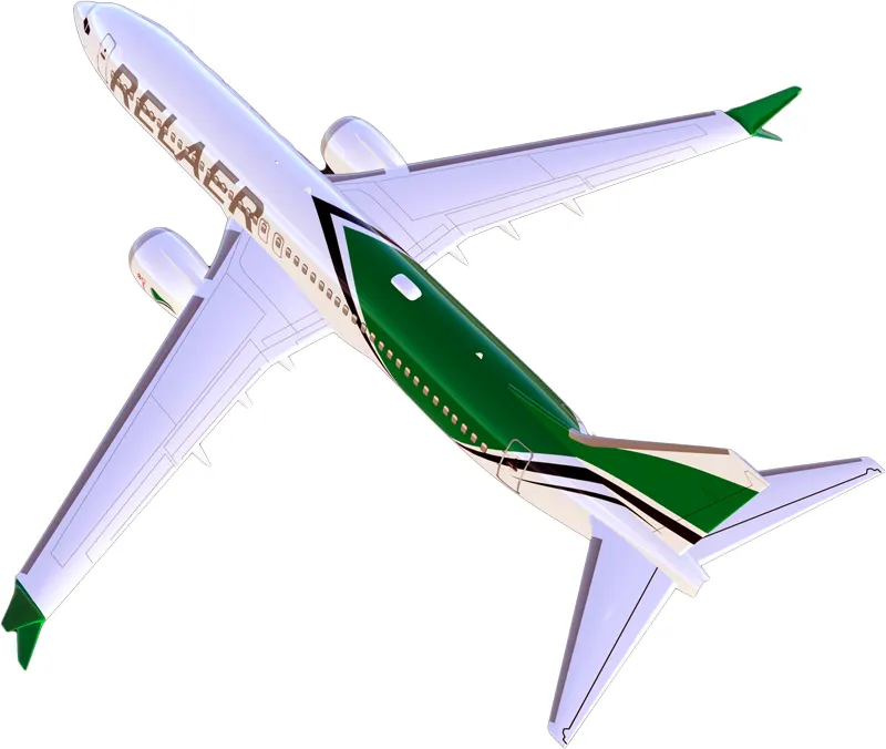 Photo: RELAER-D, from the company website